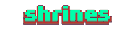 Shrines